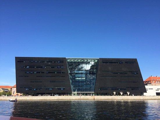 Det Kongelige Bibliotek